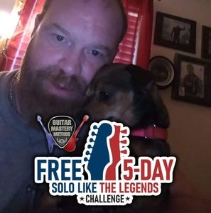 Meet your Posher, Jeff